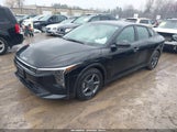 Kia K4 Lxs 3KPFT4DE6SE142300 снимка