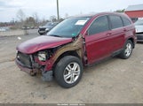 Honda Cr-V Ex-L 5J6RE4H74BL074647 снимка