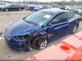 Hyundai Elantra Se 5NPDH4AE3GH736519 снимка