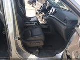 Honda Odyssey Ex-L 5FNRL6H77MB004914 photo