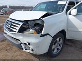 Honda Pilot Ex-L 5FNYF4H58EB019350 снимка