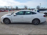 Hyundai Sonata Hybrid Blue KMHL24JJ7NA049800 fotografie