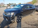 Volkswagen Taos 1.5T Sel 3VV2X7B23NM049825 photo