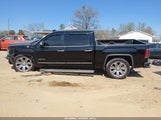 GMC Sierra  Denali 3GTU2PEJ6JG180605 снимка