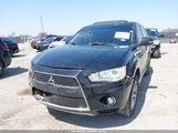 Mitsubishi Outlander Xls JA4JS4AX6BU031342 снимка