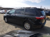 Toyota Sienna Le 7 Passenger 5TDJZ3DC4HS163209 снимка
