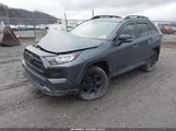 Toyota Rav4 Trd Off-Road 2T3S1RFV3MW148643 снимка