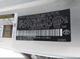 Toyota Camry Le 4T4BF3EK9BR164928 снимка