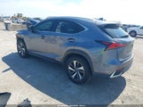 Lexus Nx 300H JTJBJRBZ2K2123325 снимка
