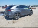 Lexus Nx 300H JTJBJRBZ2K2123325 снимка
