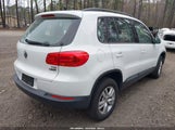 Volkswagen Tiguan 2.0T S WVGBV7AXXHW511346 fotografie