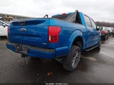 Ford F-150 Xlt 1FTEW1EP3KFB95351 снимка