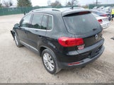 Volkswagen Tiguan Se WVGAV7AX7CW559407 снимка