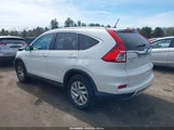 Honda Cr-V Ex-L 5J6RM4H73FL065379 снимка