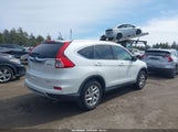 Honda Cr-V Ex-L 5J6RM4H73FL065379 снимка