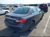 Toyota Corolla Le 2T1BU4EE9DC059634 снимка