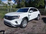 Volkswagen Atlas Cross Sport 2.0T Se W/Technology 1V2JC2CA0MC230331 photo