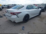 Toyota Camry Xse 4T1K61AK5PU725914 fotografie