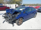 Kia Forte S 3KPFL4A71JE283733 снимка