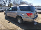 Toyota Sequoia Sr5 V8 5TDBT44A57S284890 снимка