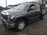 Toyota Tundra Sr5 5.7L V8 5TFUY5F15JX687010 снимка