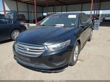 Ford Taurus Se 1FAHP2D83FG117443 fotografie