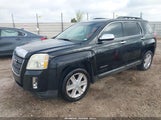 GMC Terrain Sle-2 2CTALSEC4B6390724 снимка