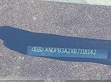 Kia Sportage Lx KNDPB3A2XB7118142 снимка