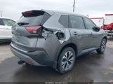 Nissan Rogue Sv Intelligent Awd 5N1AT3BB9MC673364 fotografie