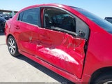 Nissan Sentra 2.0 Sr 3N1AB6AP6CL706039 снимка