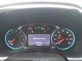 Chevrolet Traverse Awd Lt Leather 1GNEVHKW2LJ214646 fotografie