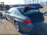 BMW 320I WBA3B1C52EPV79234 fotografie