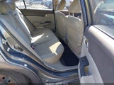 Honda Civic Ex 19XFB2F81CE091207 fotografie