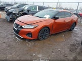 Nissan Maxima Sr Xtronic Cvt 1N4AA6EV3LC372384 снимка