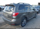 Subaru Forester 2.5I Touring JF2SJAWC7HH590208 снимка