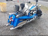 Harley-Davidson Flhr Road King 1HD1FBC1XJB662143 снимка