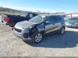 Kia Sportage Lx KNDPM3AC9H7051237 снимка