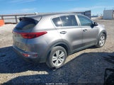 Kia Sportage Lx KNDPM3AC9H7051237 снимка
