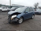 Subaru Forester 2.5I Premium JF2SJAEC7EH459387 снимка