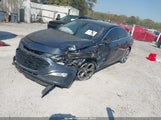 Chevrolet Malibu Rs 1G1ZG5ST2KF211345 снимка