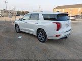 Hyundai Palisade Limited KM8R5DHE5MU205081 fotografie