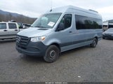 Mercedes-Benz Sprinter  High Roof 4-Cyl Diesel W1Z4KGHY7ST213521 fotografie