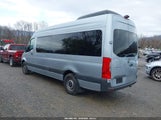Mercedes-Benz Sprinter  High Roof 4-Cyl Diesel W1Z4KGHY7ST213521 fotografie