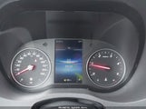 Mercedes-Benz Sprinter  High Roof 4-Cyl Diesel W1Z4KGHY7ST213521 fotografie