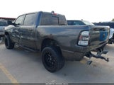 Ram  Lone Star 4X4 5'7 Box 1C6SRFFT8LN417772 снимка
