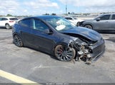 Tesla Model Y Performance Dual Motor All-Wheel Drive 7SAYGDEF3RA257168 снимка
