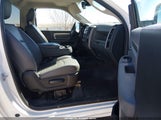 Ram  Tradesman 4X4 8' Box 3C7WR5AJ9JG284121 снимка