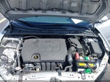 Toyota Corolla Le 2T1BURHE7JC978262 снимка