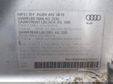 Audi A4 Allroad 45 Premium WA18NAF46KA103743 снимка