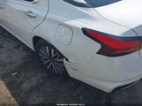 Nissan Altima Sv Intelligent Awd 1N4BL4DW1PN338922 photo